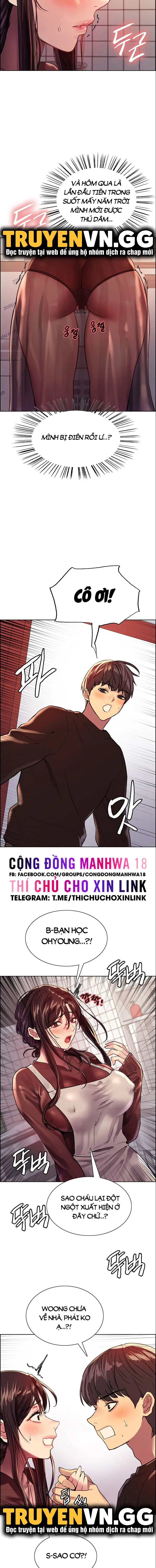 Nhãn Lực Toàn Năng - Trang 11