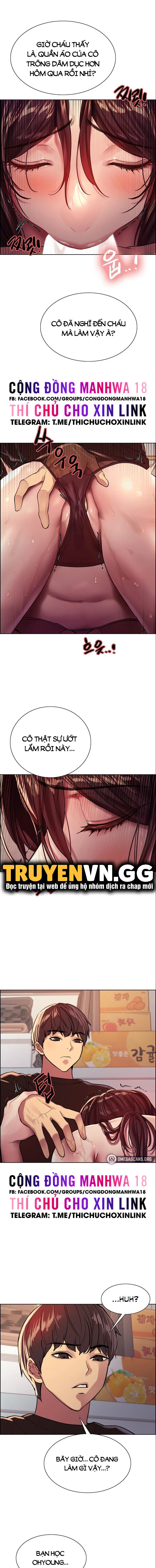 Nhãn Lực Toàn Năng - Trang 14