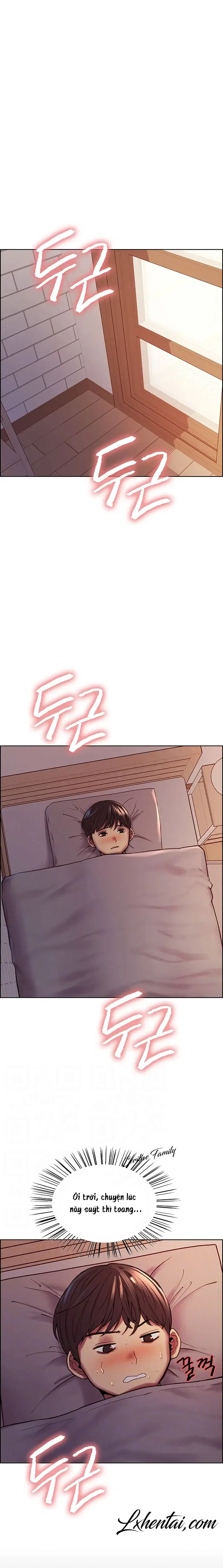 Nhãn Lực Toàn Năng - Trang 1