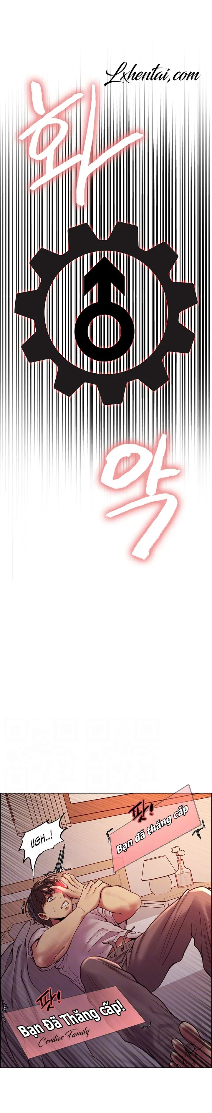 Nhãn Lực Toàn Năng - Trang 4