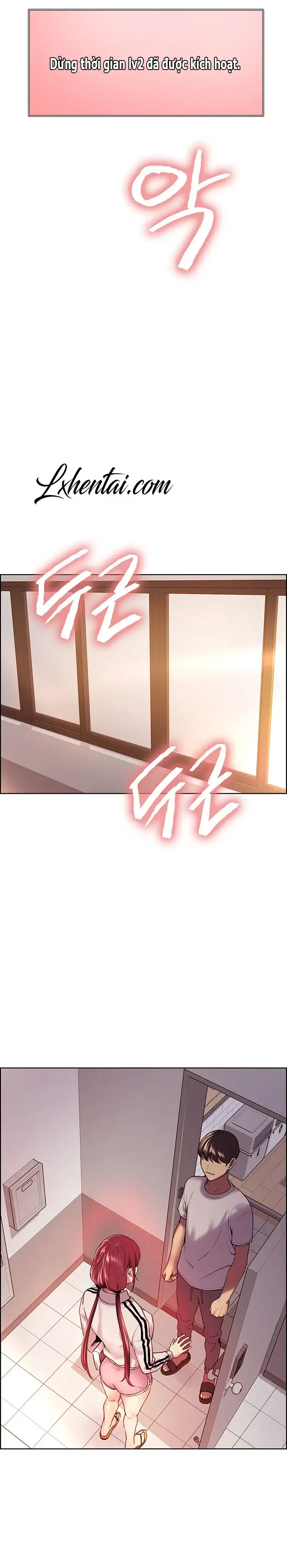 Nhãn Lực Toàn Năng - Trang 14