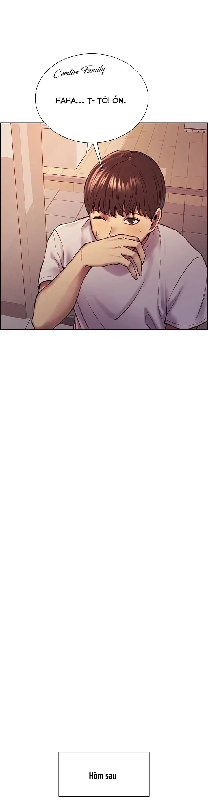 Nhãn Lực Toàn Năng - Trang 19