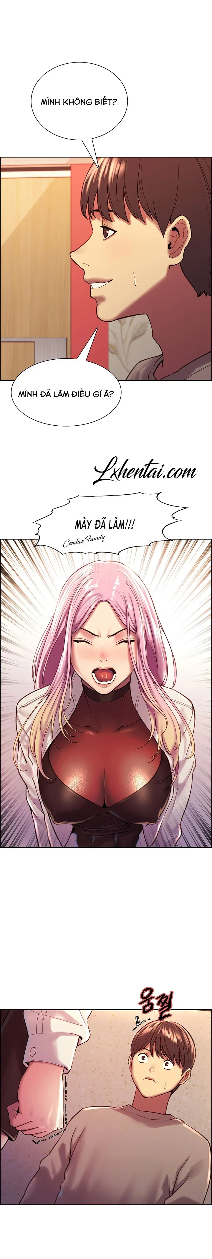 Nhãn Lực Toàn Năng - Trang 25