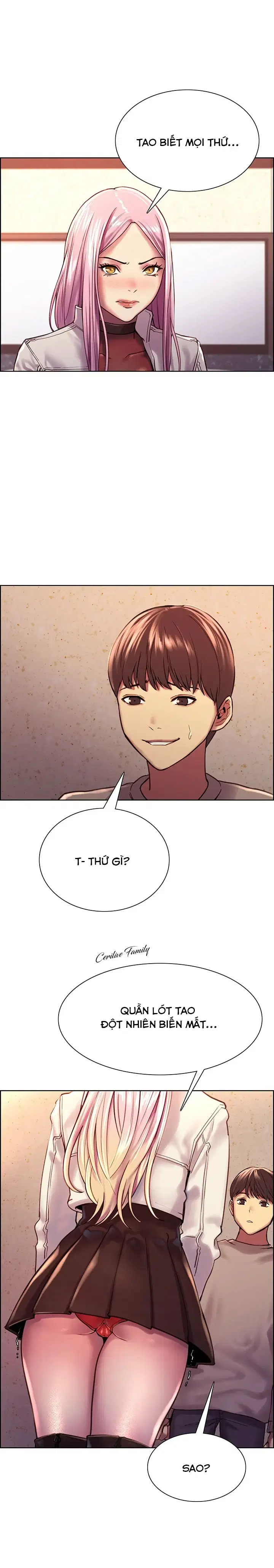 Nhãn Lực Toàn Năng - Trang 26