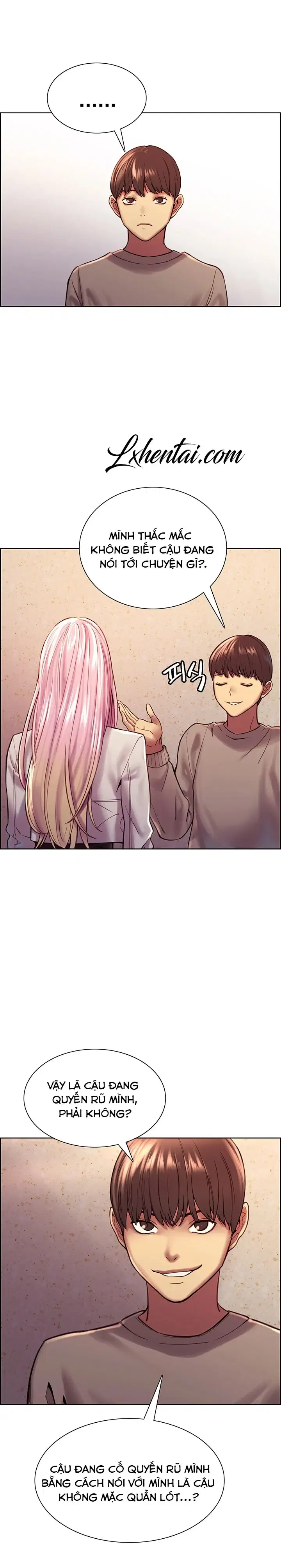 Nhãn Lực Toàn Năng - Trang 27