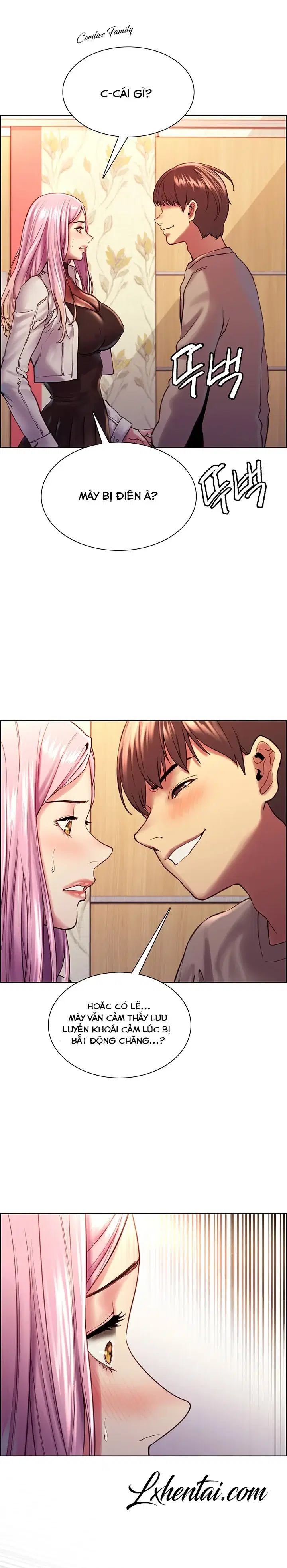 Nhãn Lực Toàn Năng - Trang 28