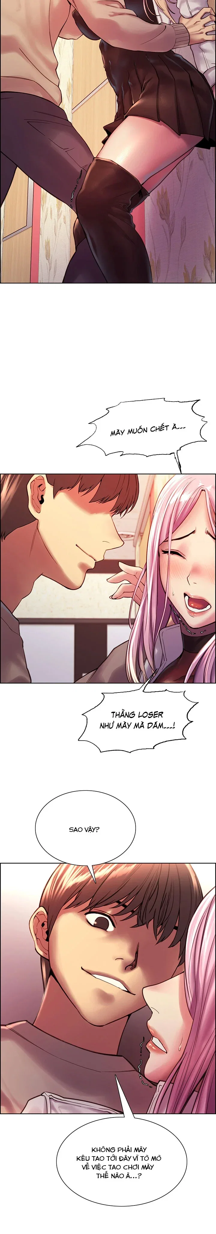 Nhãn Lực Toàn Năng - Trang 30