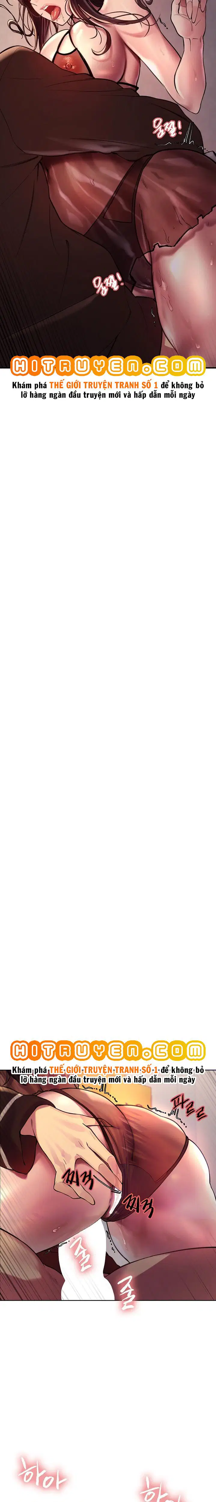 Nhãn Lực Toàn Năng - Trang 3