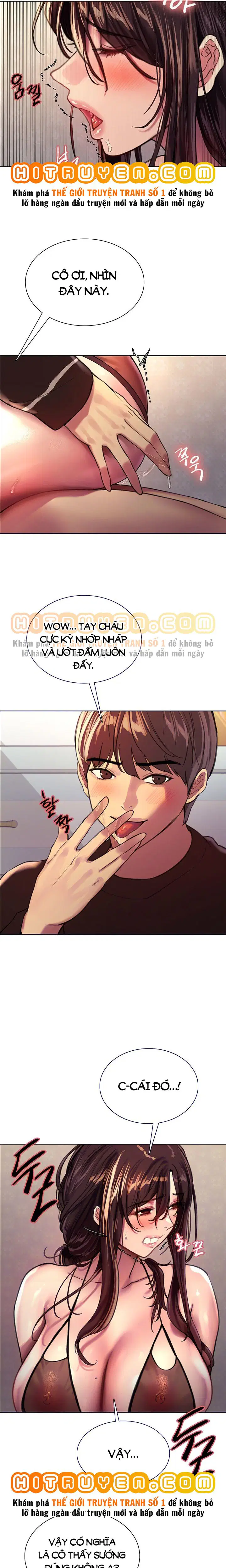 Nhãn Lực Toàn Năng - Trang 4