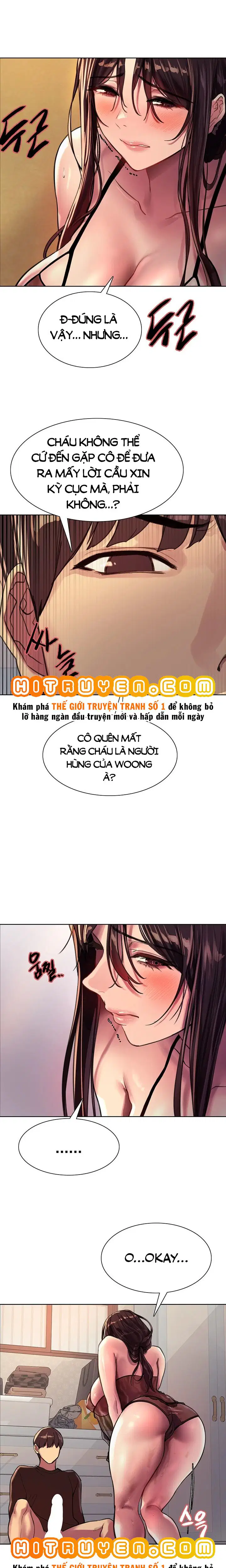 Nhãn Lực Toàn Năng - Trang 7