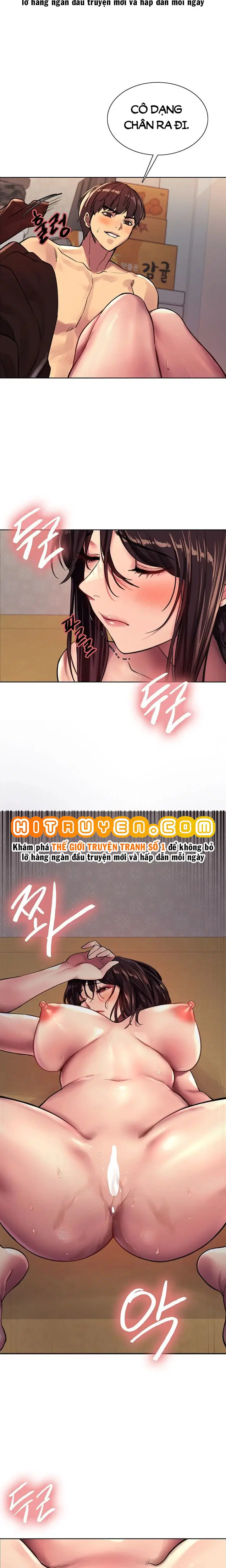 Nhãn Lực Toàn Năng - Trang 10