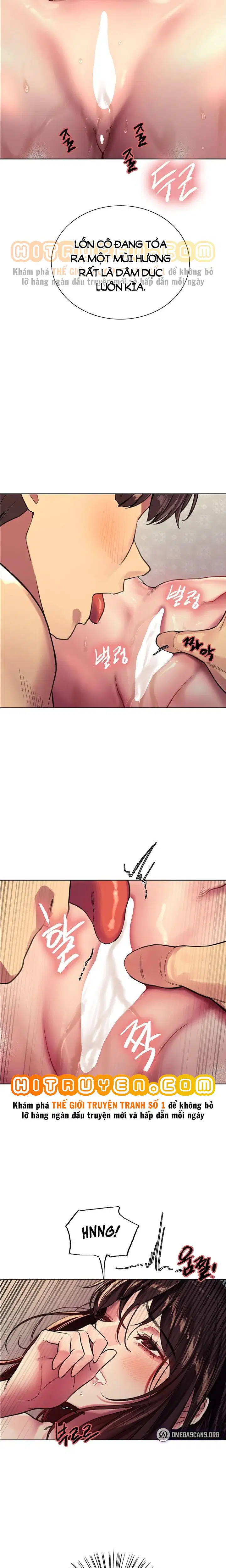 Nhãn Lực Toàn Năng - Trang 11