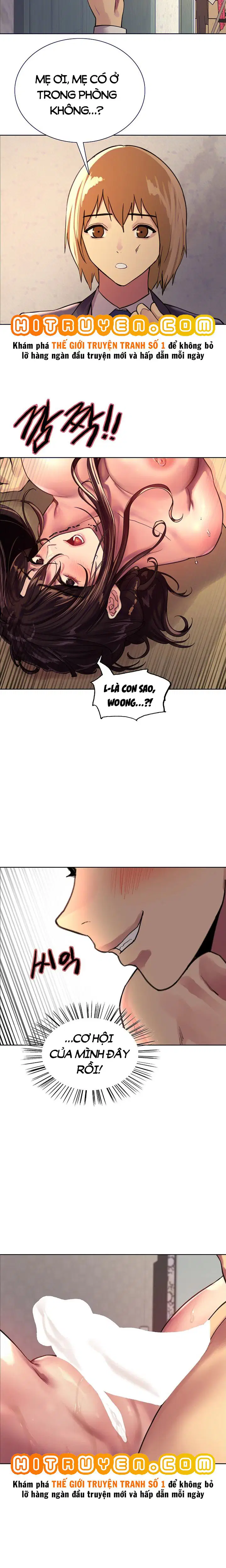 Nhãn Lực Toàn Năng - Trang 21