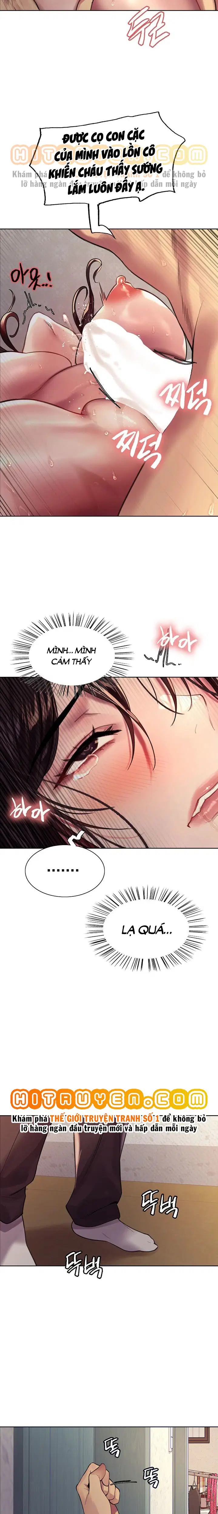 Nhãn Lực Toàn Năng - Trang 20