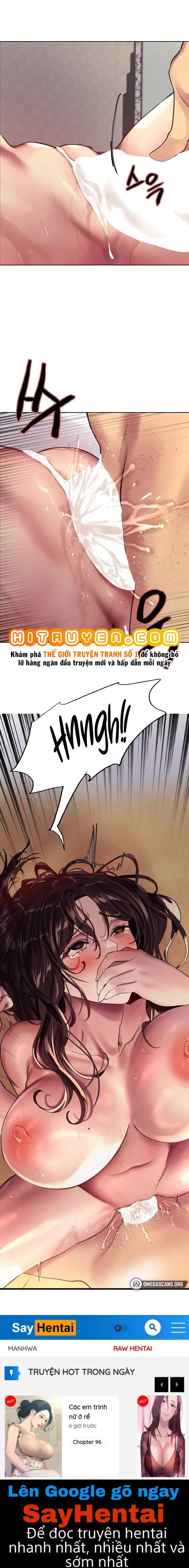 Nhãn Lực Toàn Năng - Trang 22