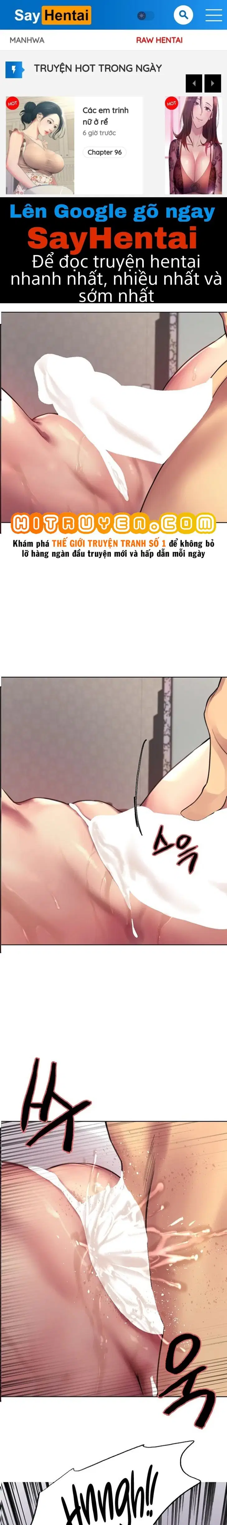 Nhãn Lực Toàn Năng - Trang 1