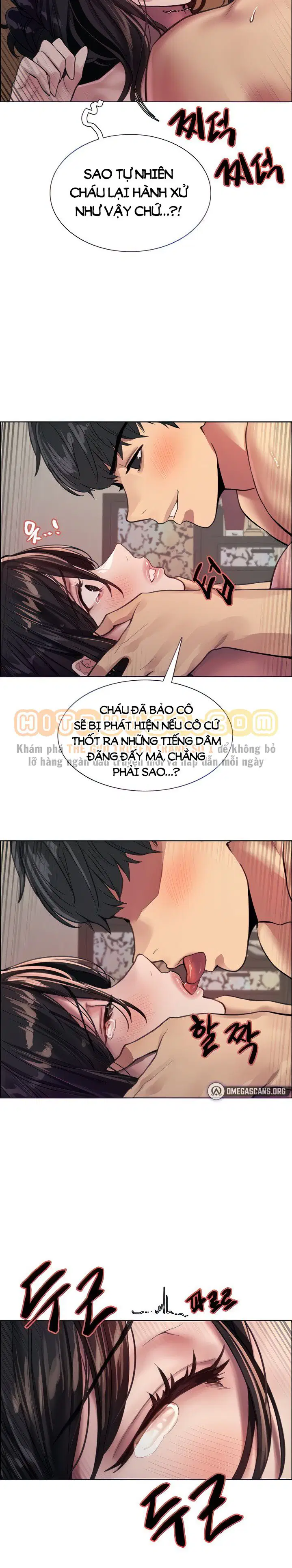 Nhãn Lực Toàn Năng - Trang 7