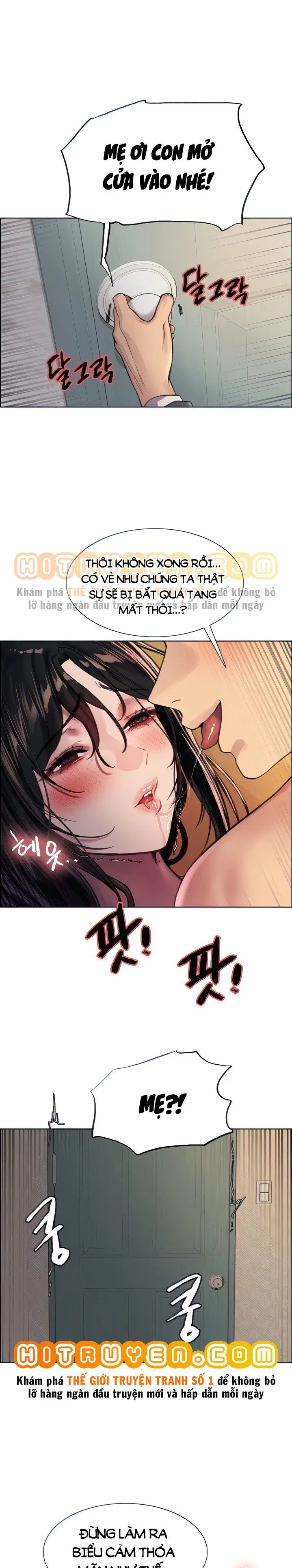 Nhãn Lực Toàn Năng - Trang 9