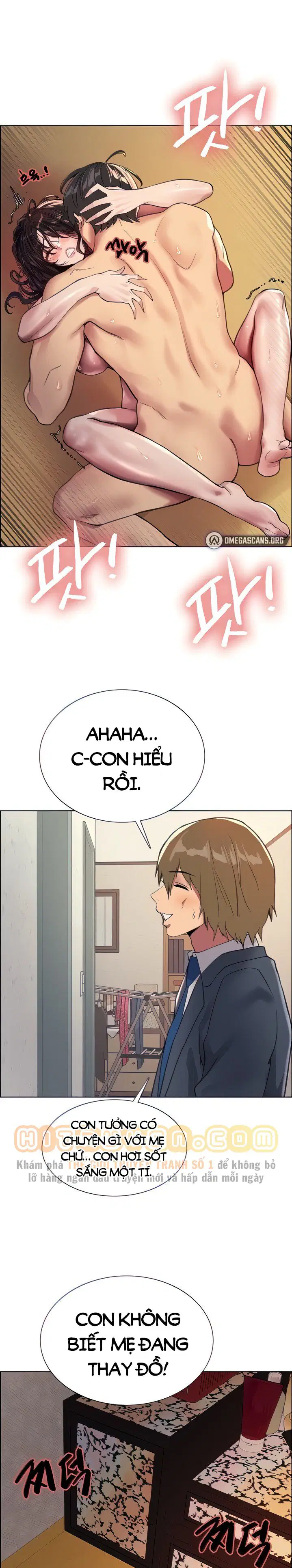 Nhãn Lực Toàn Năng - Trang 11