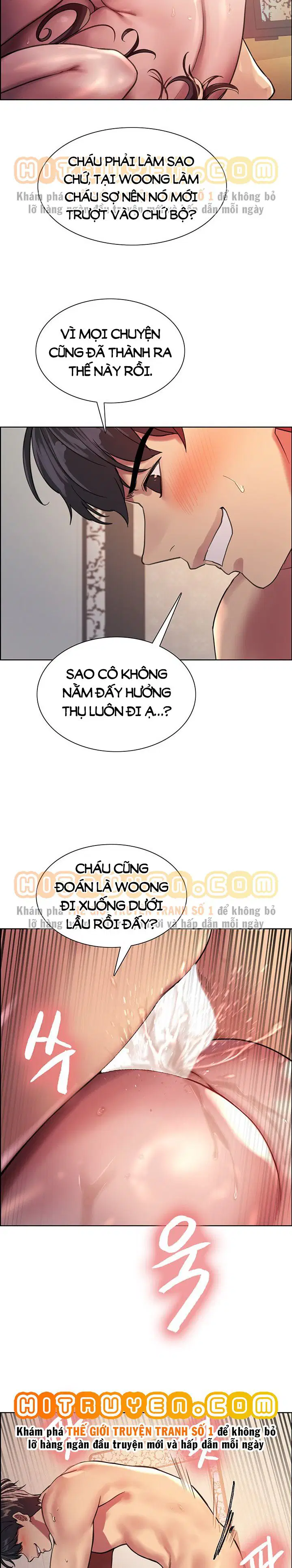 Nhãn Lực Toàn Năng - Trang 14