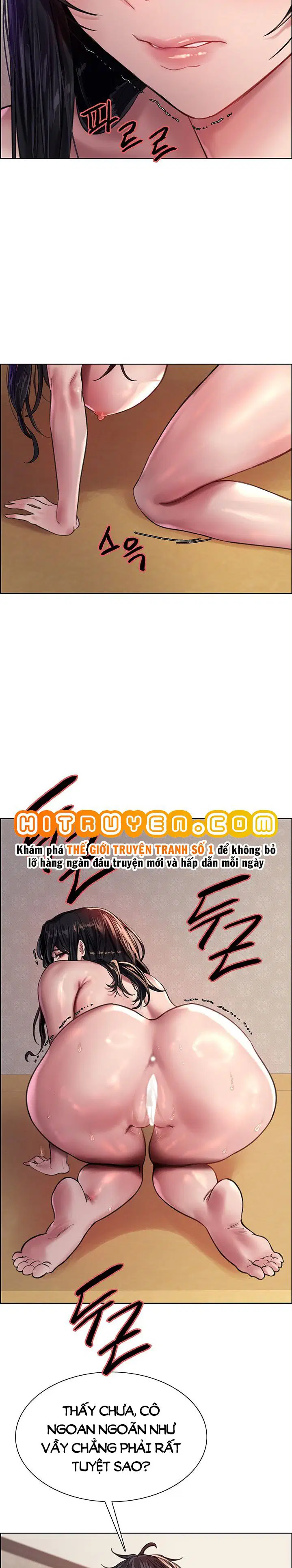 Nhãn Lực Toàn Năng - Trang 19