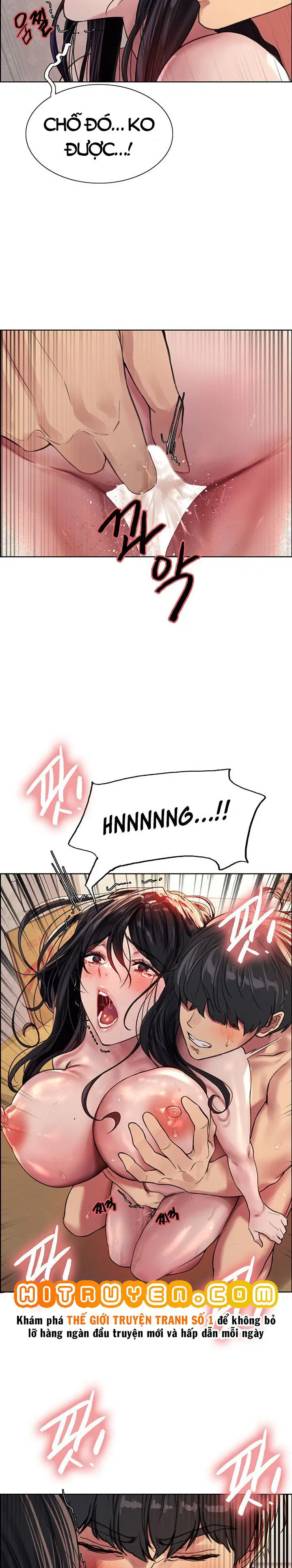 Nhãn Lực Toàn Năng - Trang 24