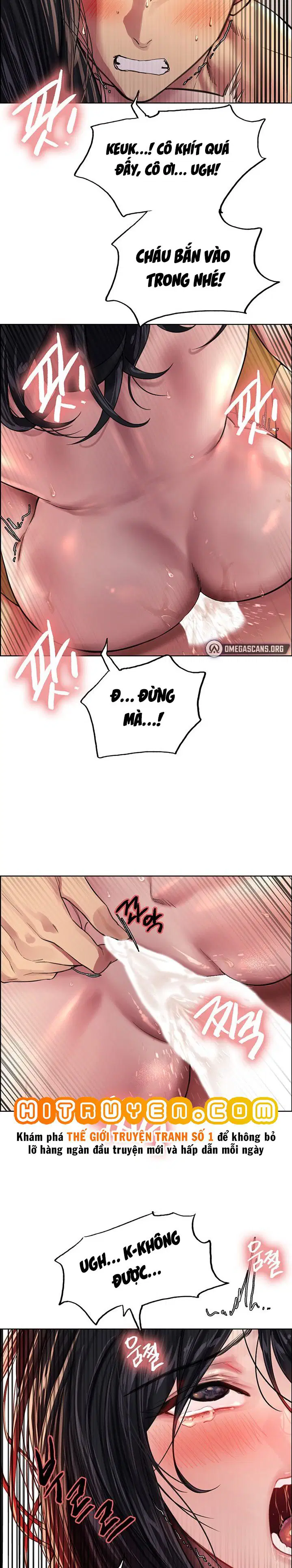 Nhãn Lực Toàn Năng - Trang 25