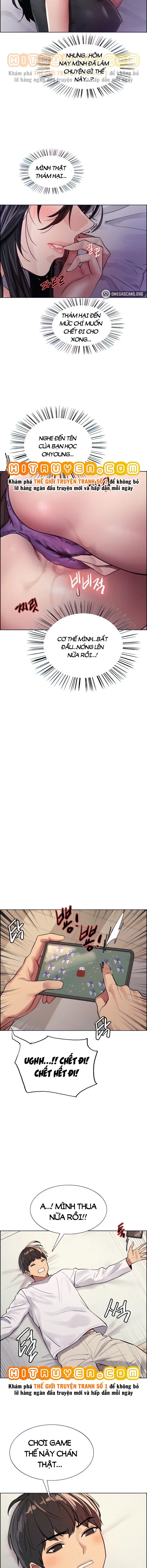 Nhãn Lực Toàn Năng - Trang 5