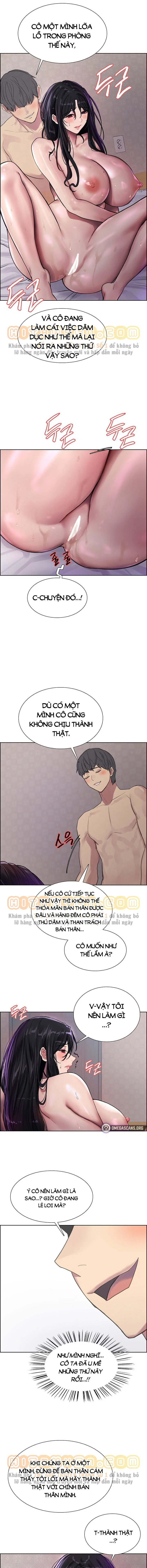 Nhãn Lực Toàn Năng - Trang 12