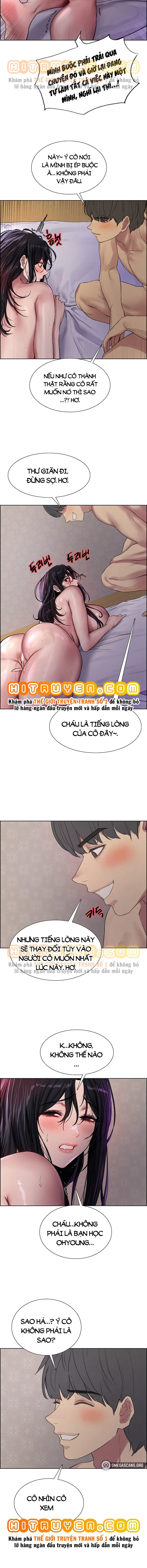 Nhãn Lực Toàn Năng - Trang 11