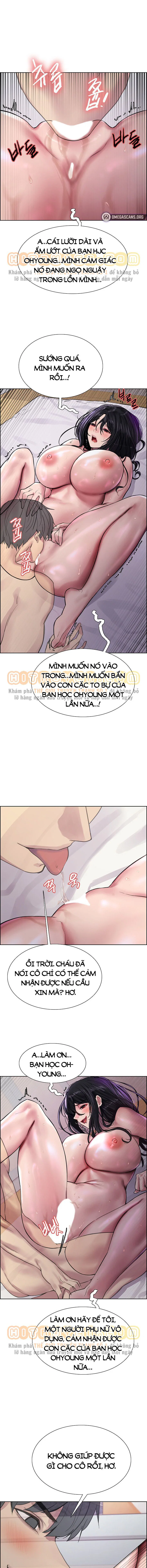 Nhãn Lực Toàn Năng - Trang 16