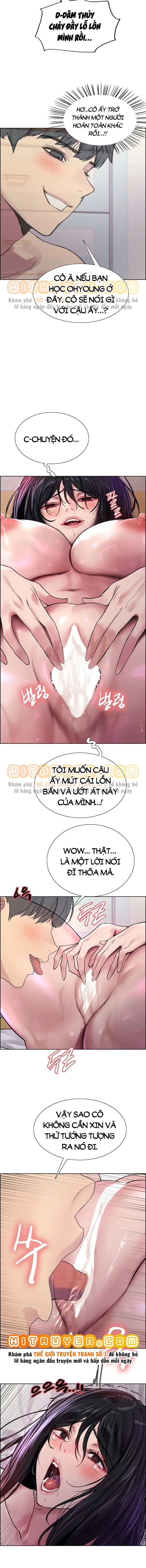 Nhãn Lực Toàn Năng - Trang 15