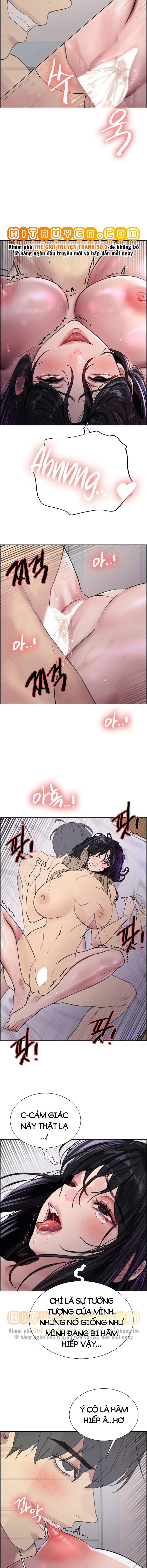 Nhãn Lực Toàn Năng - Trang 17