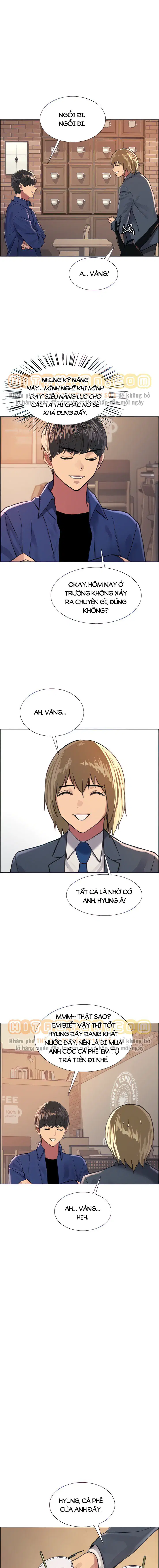 Nhãn Lực Toàn Năng - Trang 4