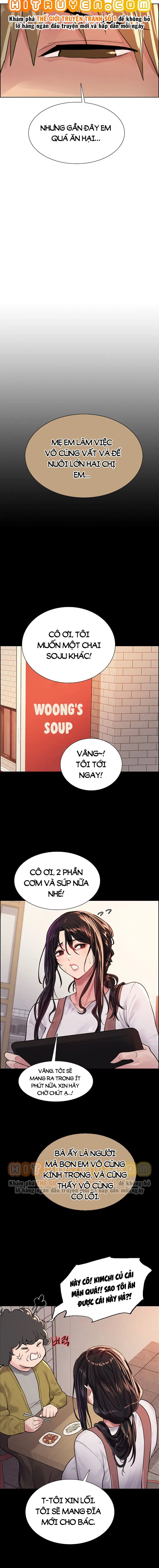 Nhãn Lực Toàn Năng - Trang 10