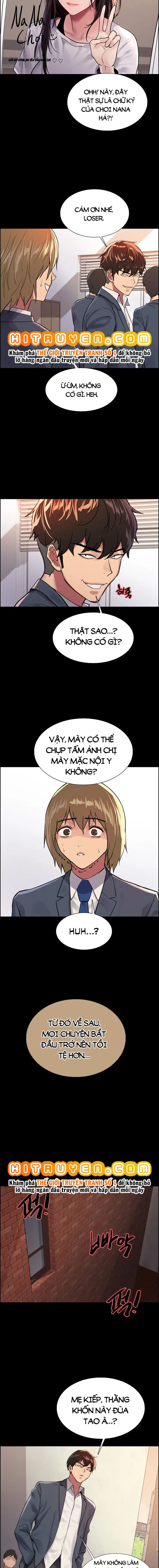 Nhãn Lực Toàn Năng - Trang 13