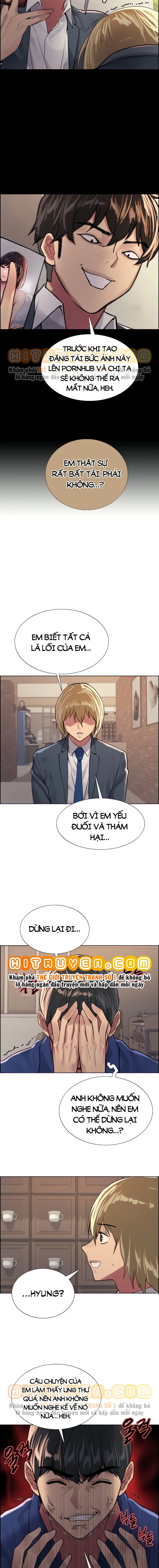 Nhãn Lực Toàn Năng - Trang 17