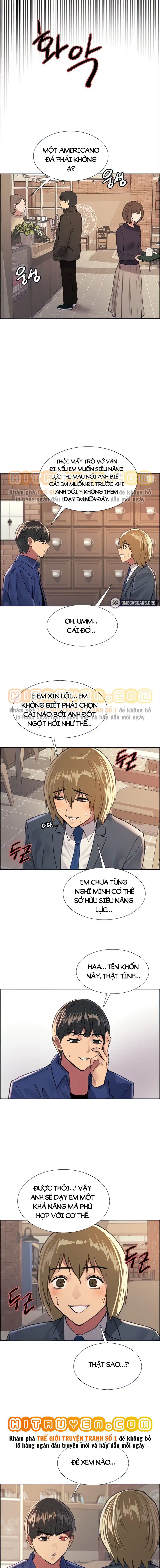 Nhãn Lực Toàn Năng - Trang 4