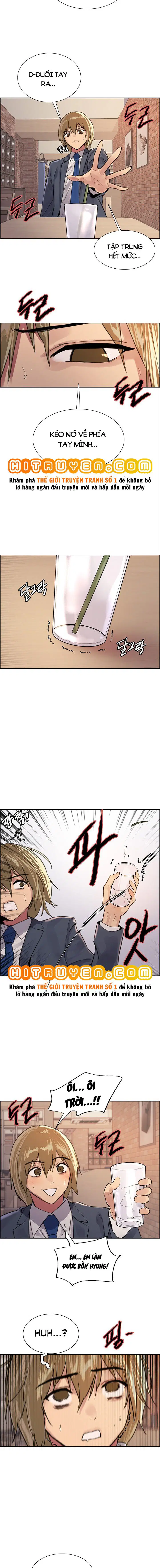 Nhãn Lực Toàn Năng - Trang 8