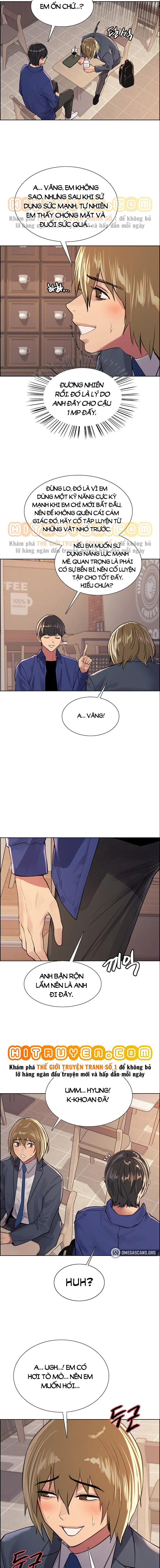 Nhãn Lực Toàn Năng - Trang 9