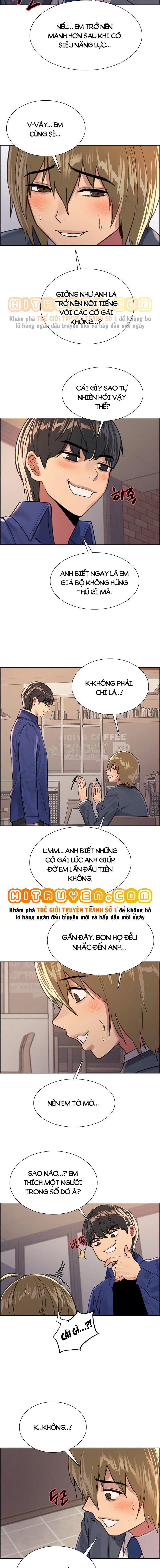 Nhãn Lực Toàn Năng - Trang 10