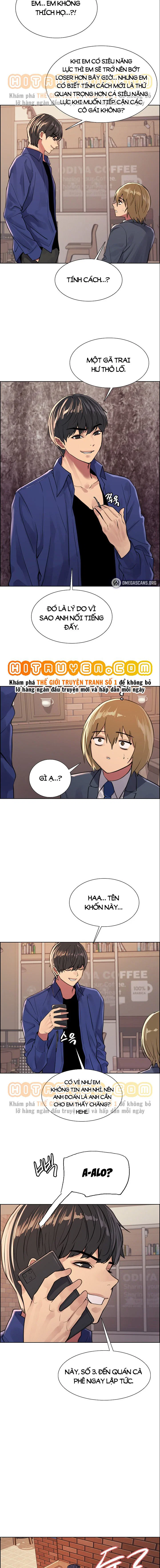 Nhãn Lực Toàn Năng - Trang 11