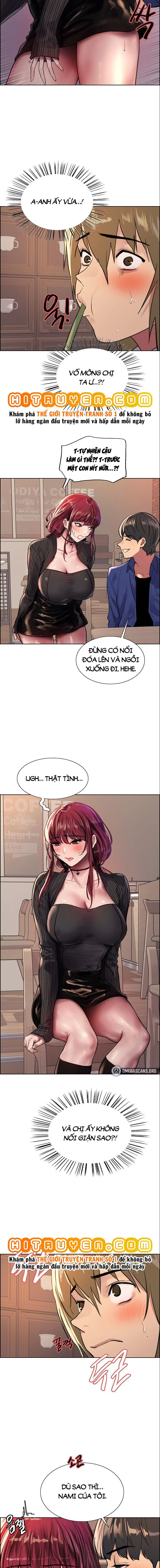 Nhãn Lực Toàn Năng - Trang 14