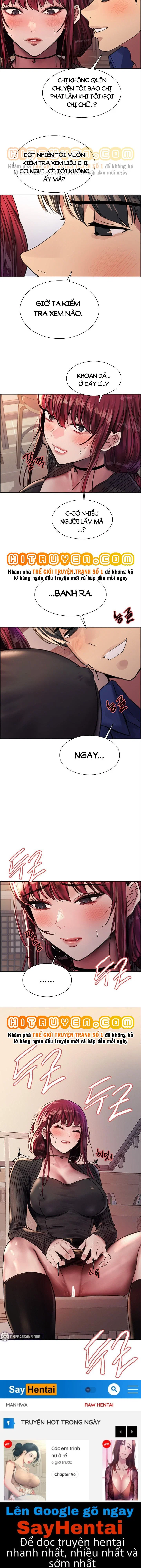 Nhãn Lực Toàn Năng - Trang 15