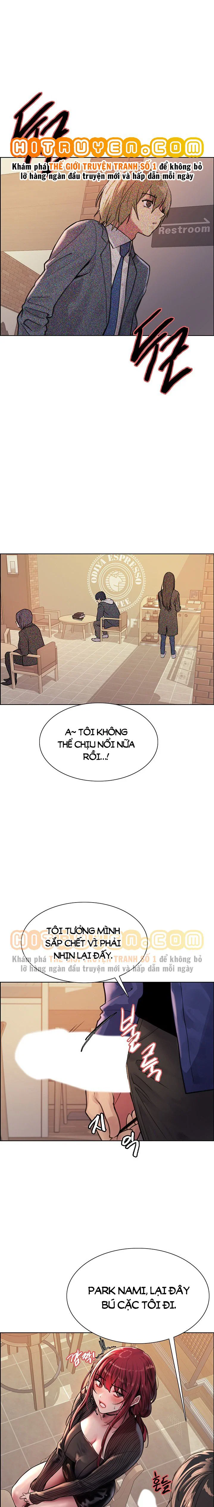 Nhãn Lực Toàn Năng - Trang 9