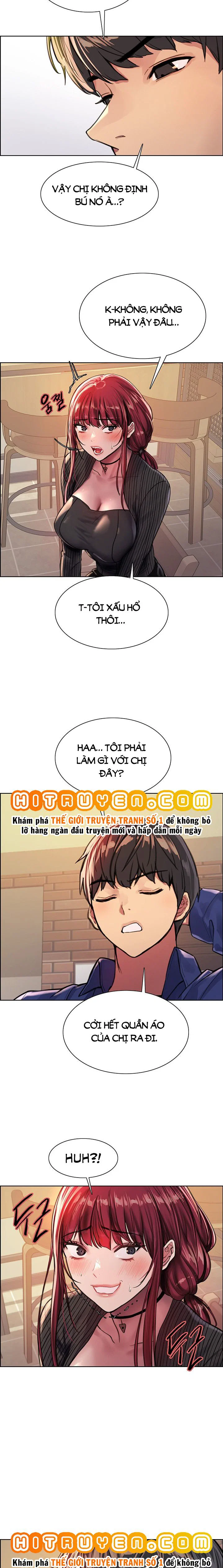 Nhãn Lực Toàn Năng - Trang 12