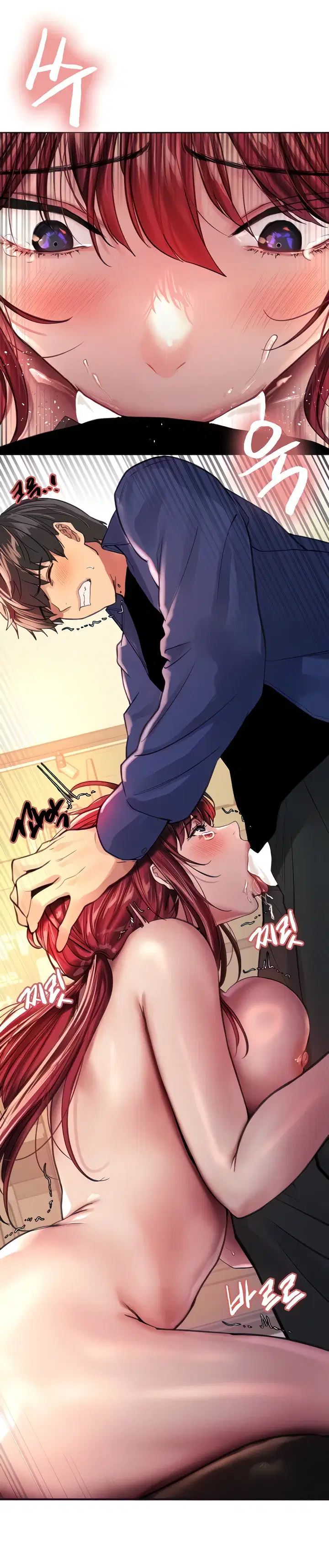 Nhãn Lực Toàn Năng - Trang 5