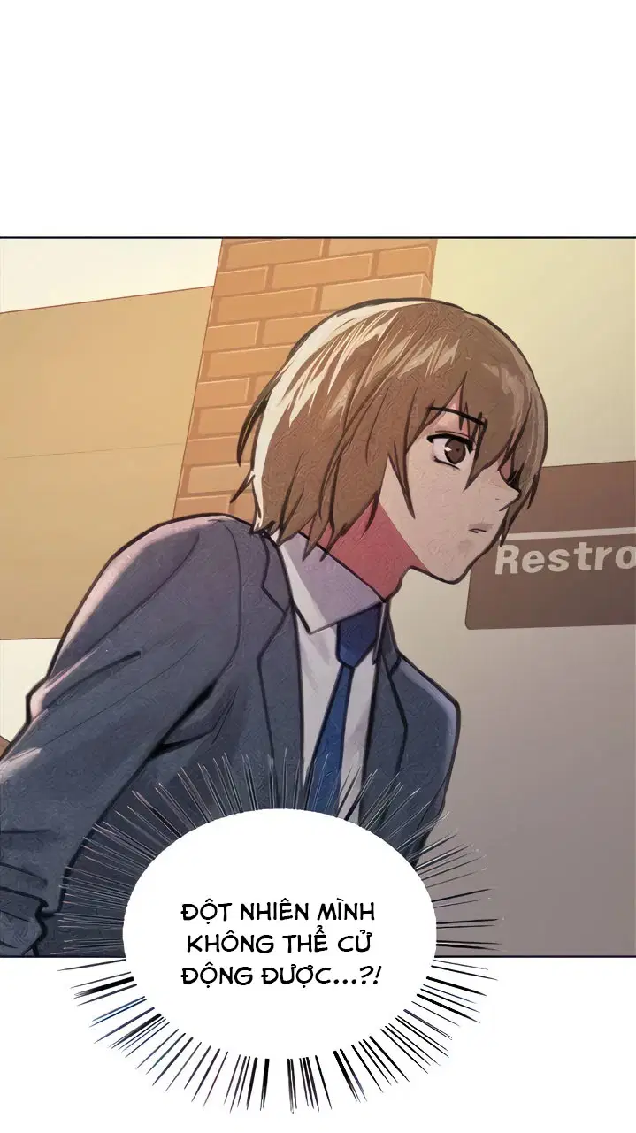 Nhãn Lực Toàn Năng - Trang 7