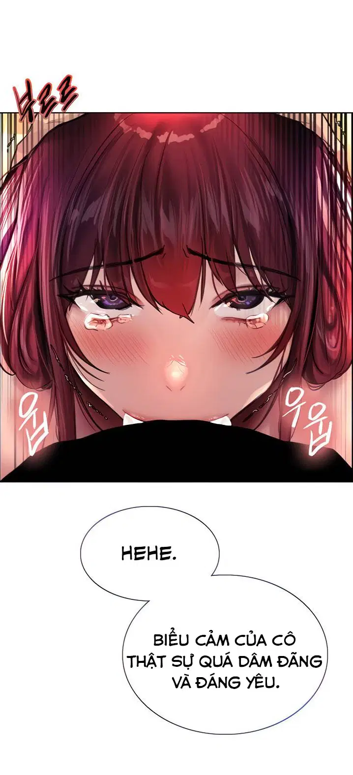 Nhãn Lực Toàn Năng - Trang 19