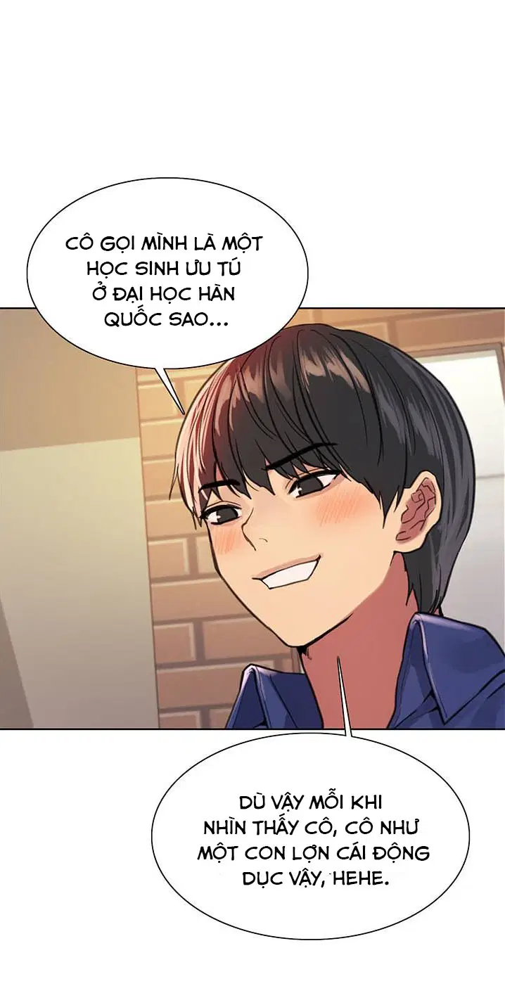 Nhãn Lực Toàn Năng - Trang 24